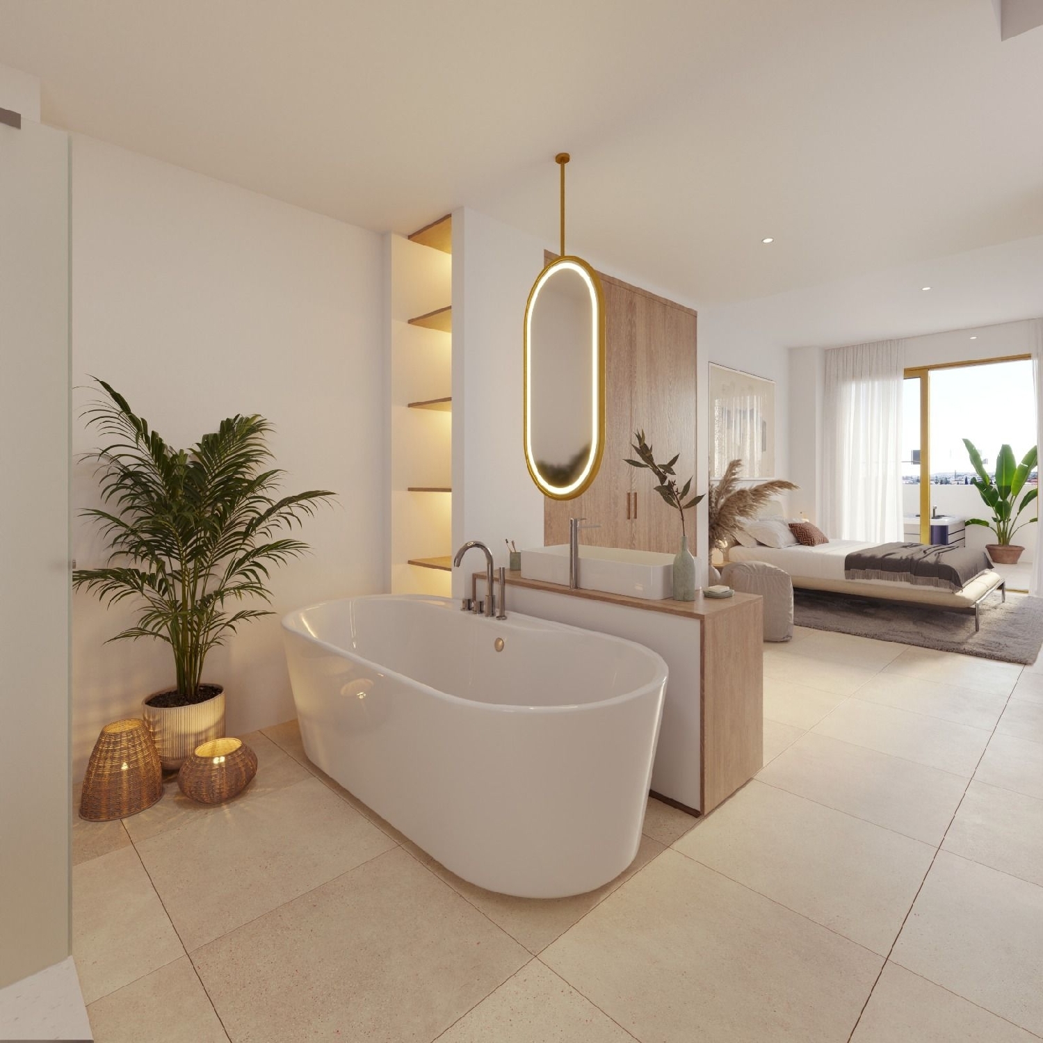  kaufen Wohnung Fuengirola Costa Del Sol Occidental 8
