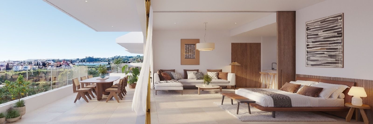  kaufen Wohnung Fuengirola Costa Del Sol Occidental 3
