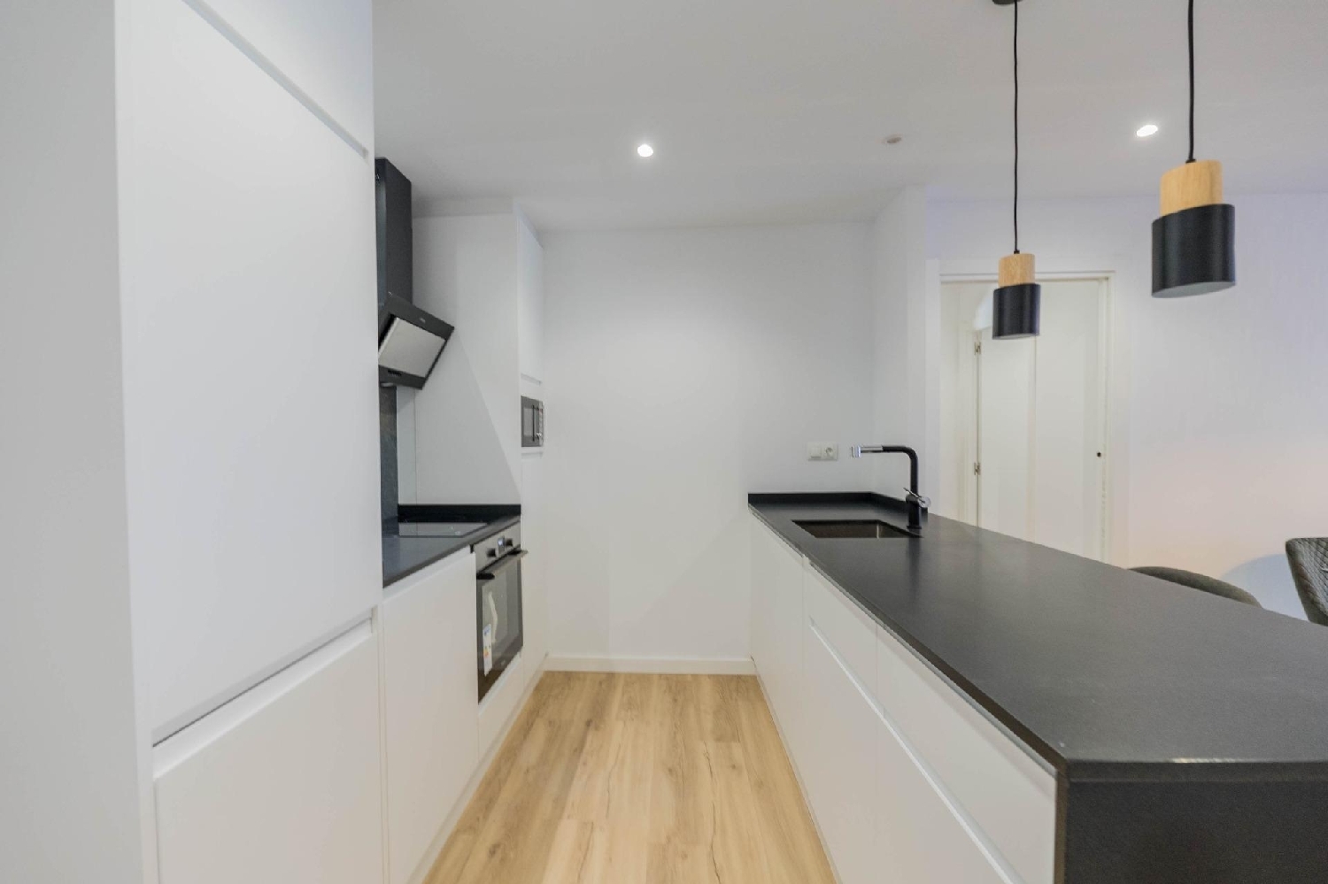  à vendre appartement Fuengirola Costa Del Sol Occidental 2