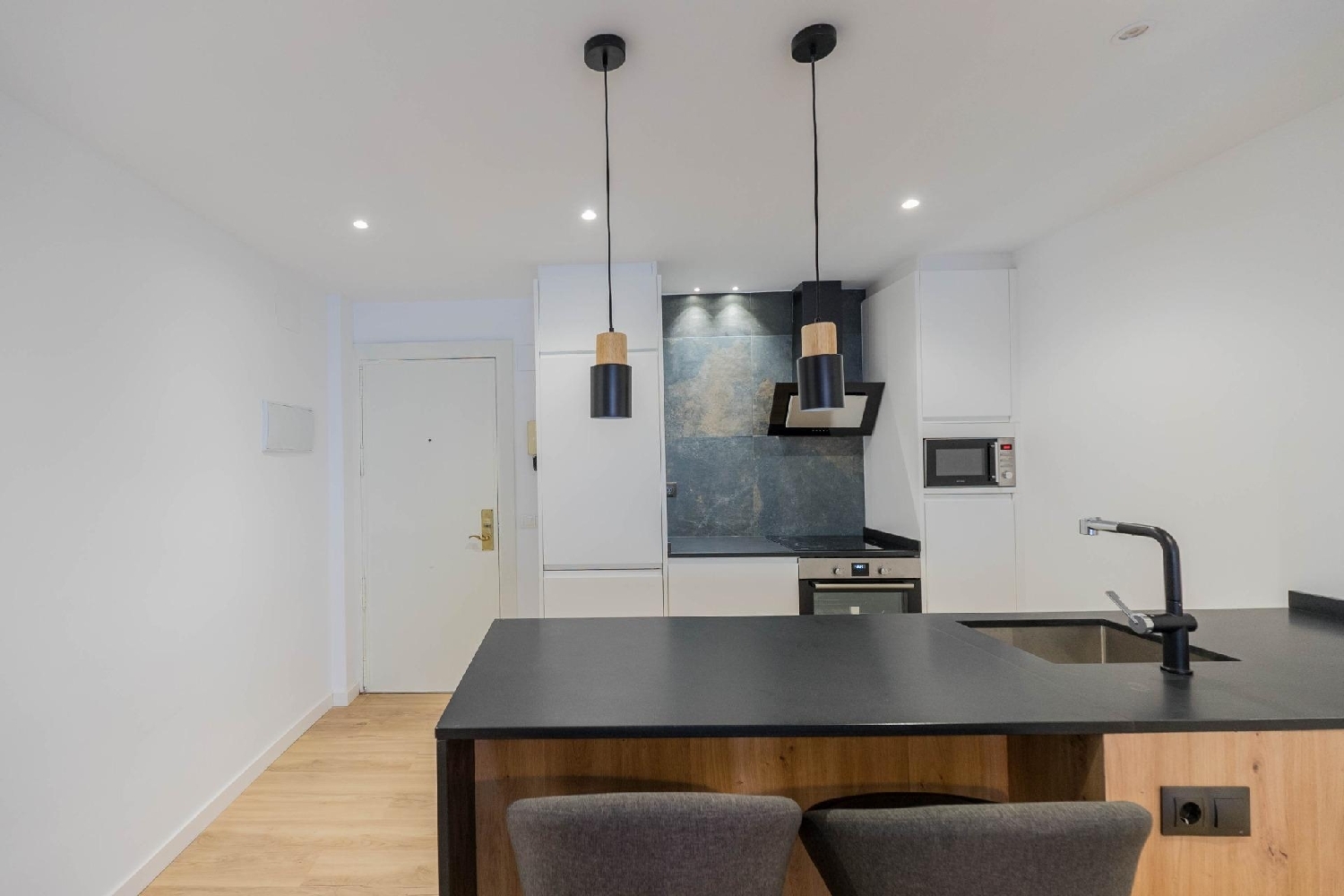  à vendre appartement Fuengirola Costa Del Sol Occidental 6