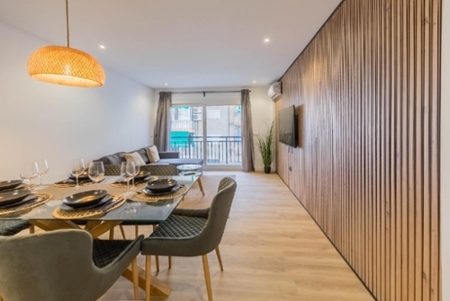 Fuengirola Costa Del Sol Occidental appartement foto 6305563