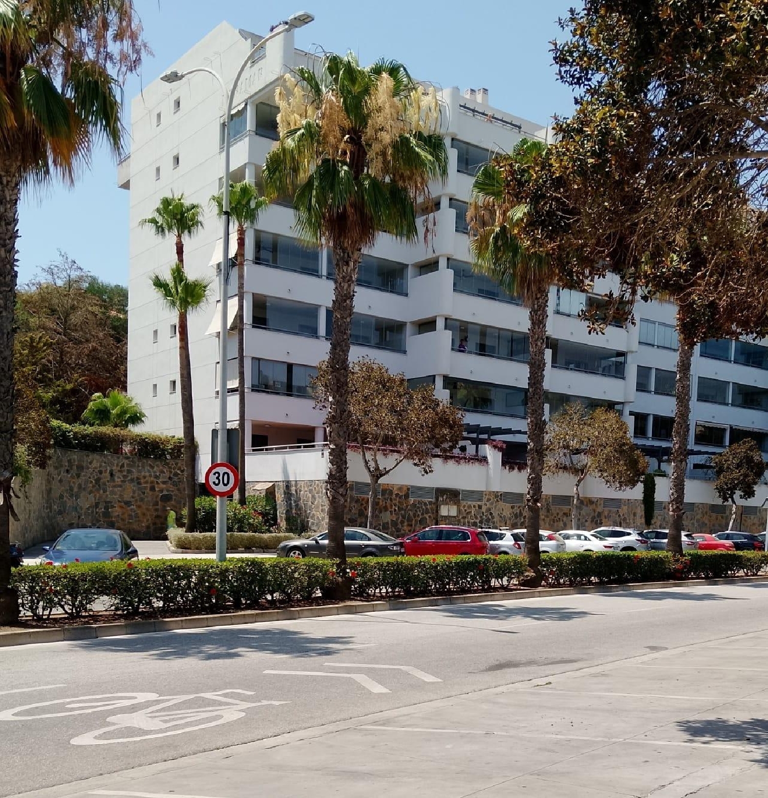 kaufen Wohnung Fuengirola Costa Del Sol Occidental 2