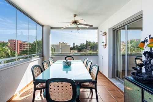 Fuengirola Costa Del Sol Occidental Wohnung Bild 6312640