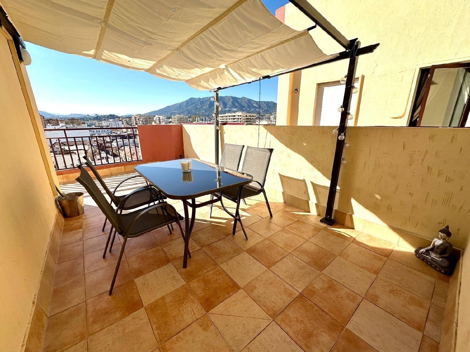  te koop appartement Fuengirola Costa Del Sol Occidental 4