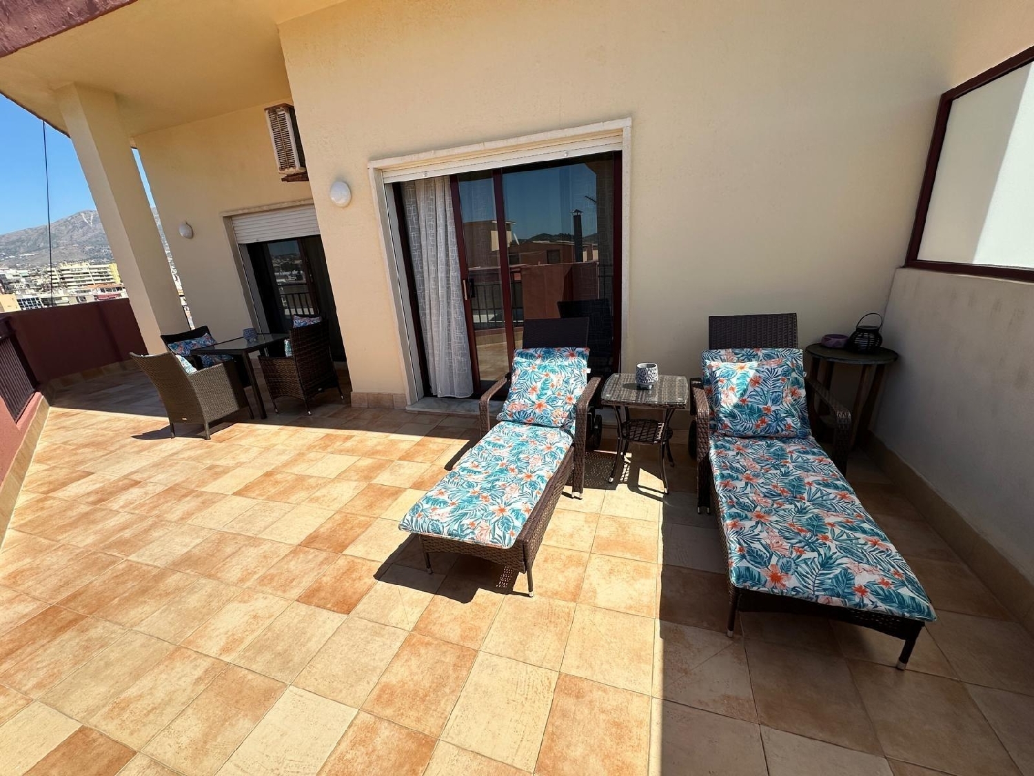 te koop appartement Fuengirola Costa Del Sol Occidental 3