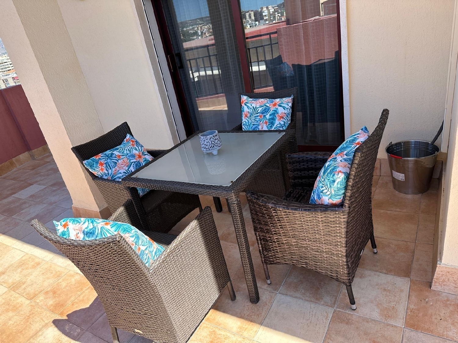 te koop appartement Fuengirola Costa Del Sol Occidental 2