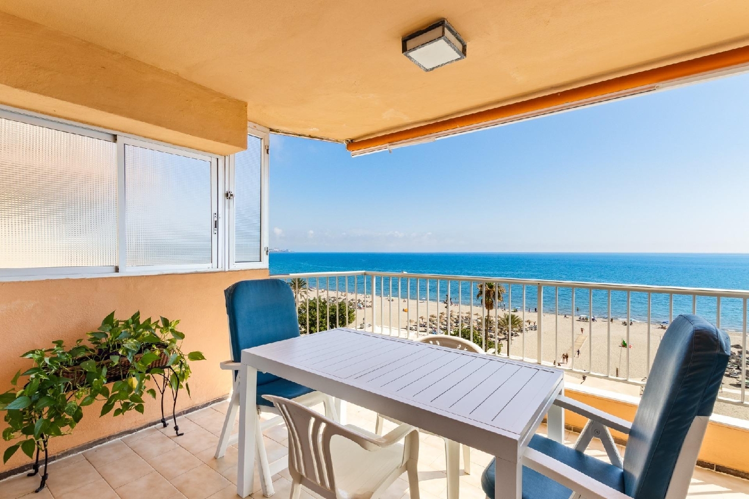  te koop appartement Fuengirola Costa Del Sol Occidental 8