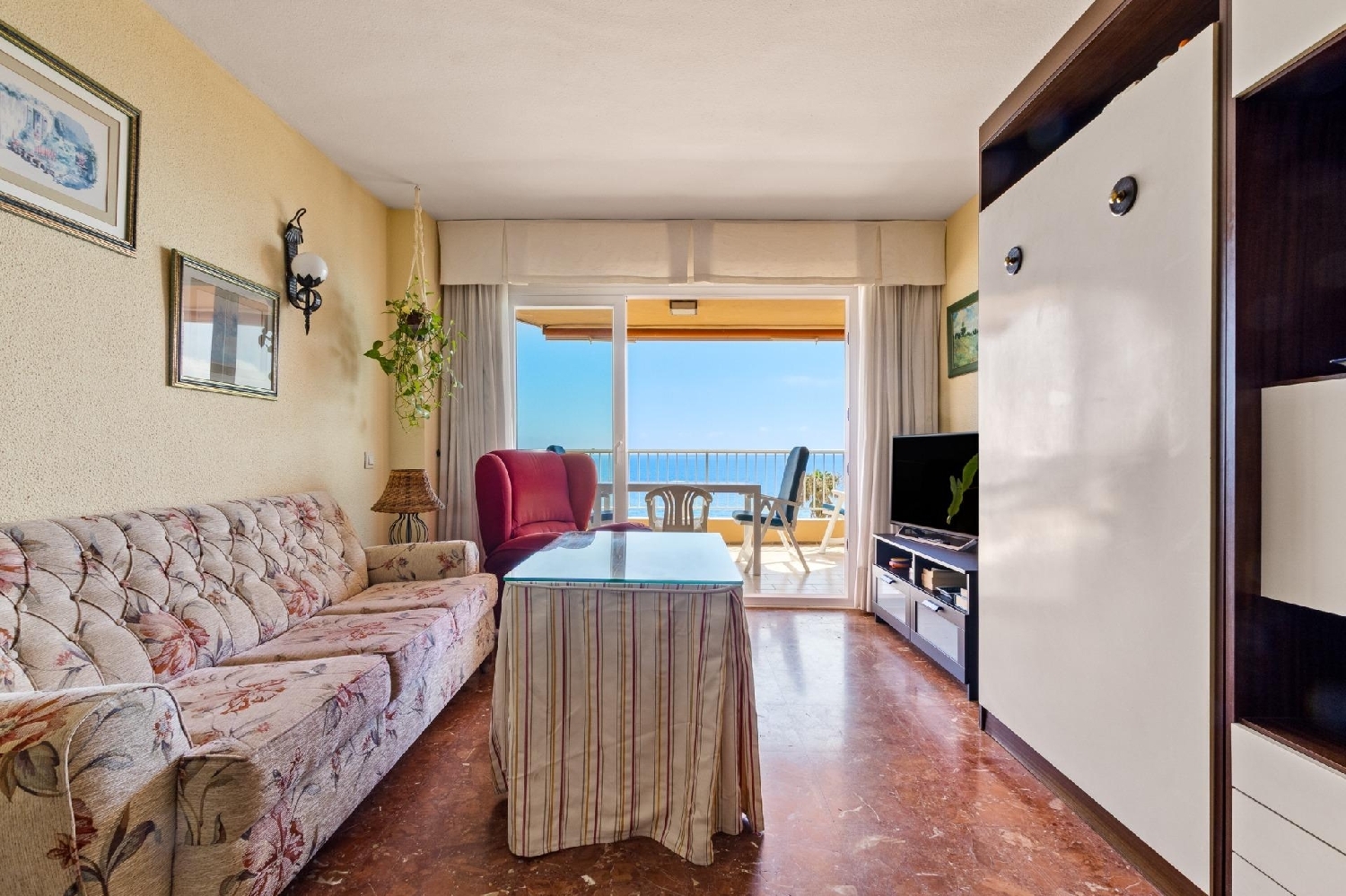 te koop appartement Fuengirola Costa Del Sol Occidental 3