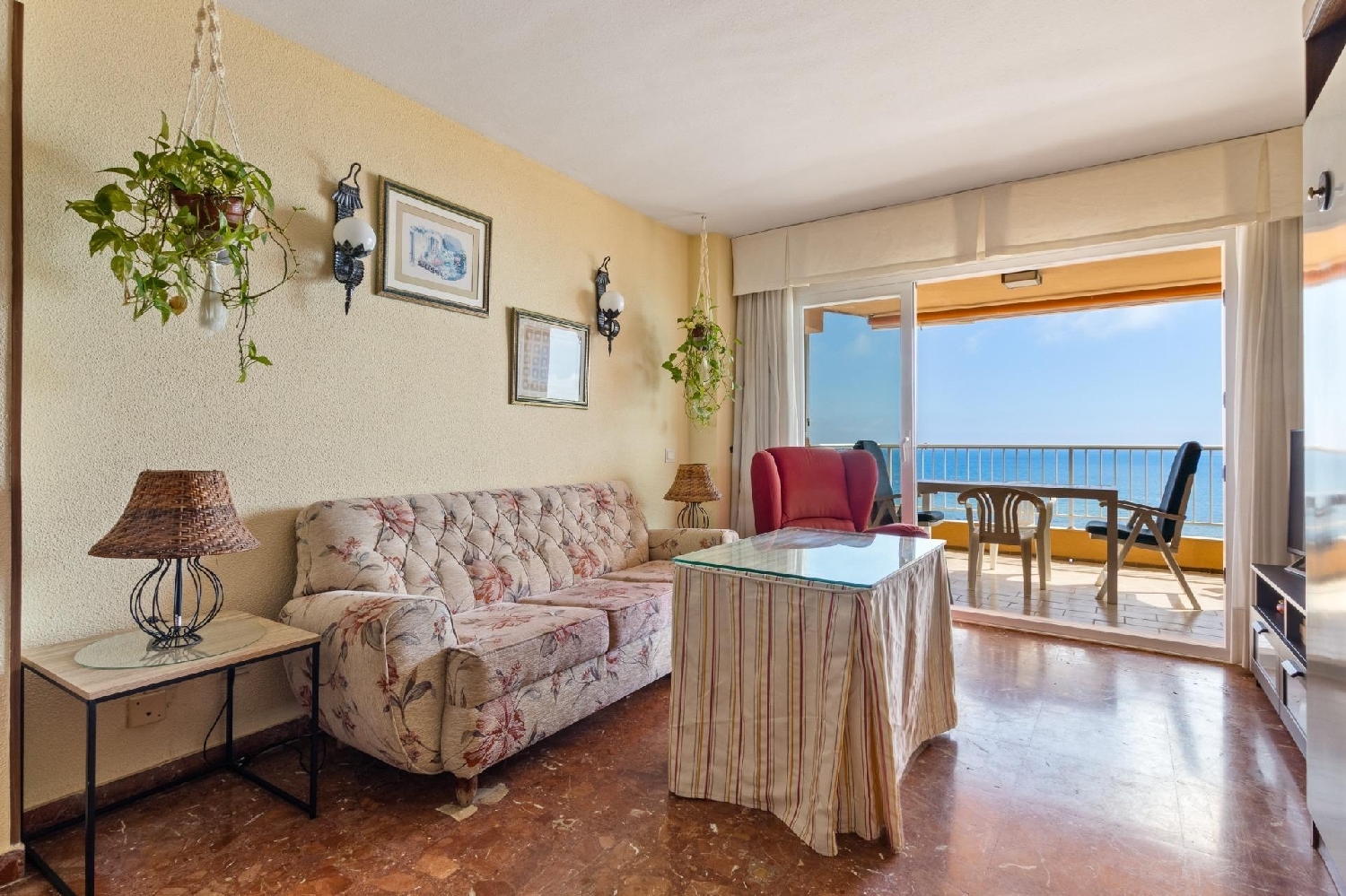 te koop appartement Fuengirola Costa Del Sol Occidental 2