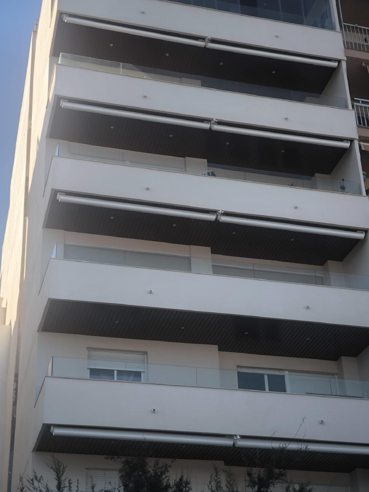 te koop appartement Fuengirola Costa Del Sol Occidental 2