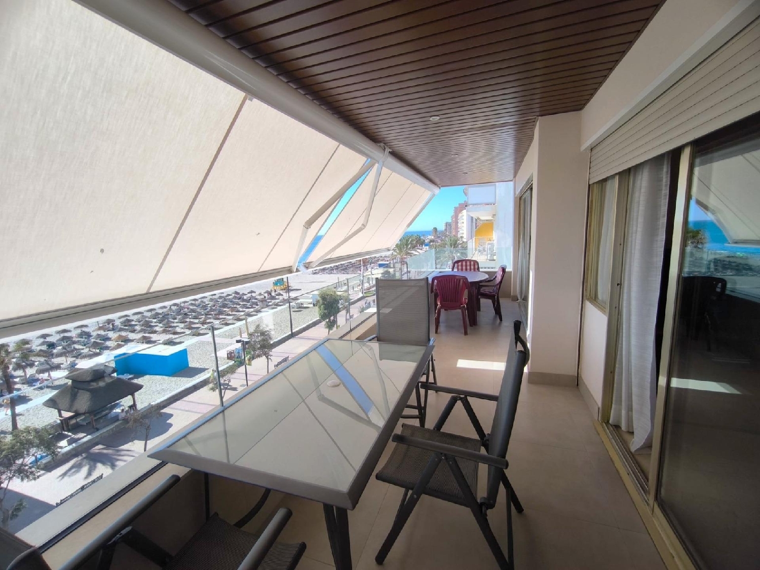  te koop appartement Fuengirola Costa Del Sol Occidental 5