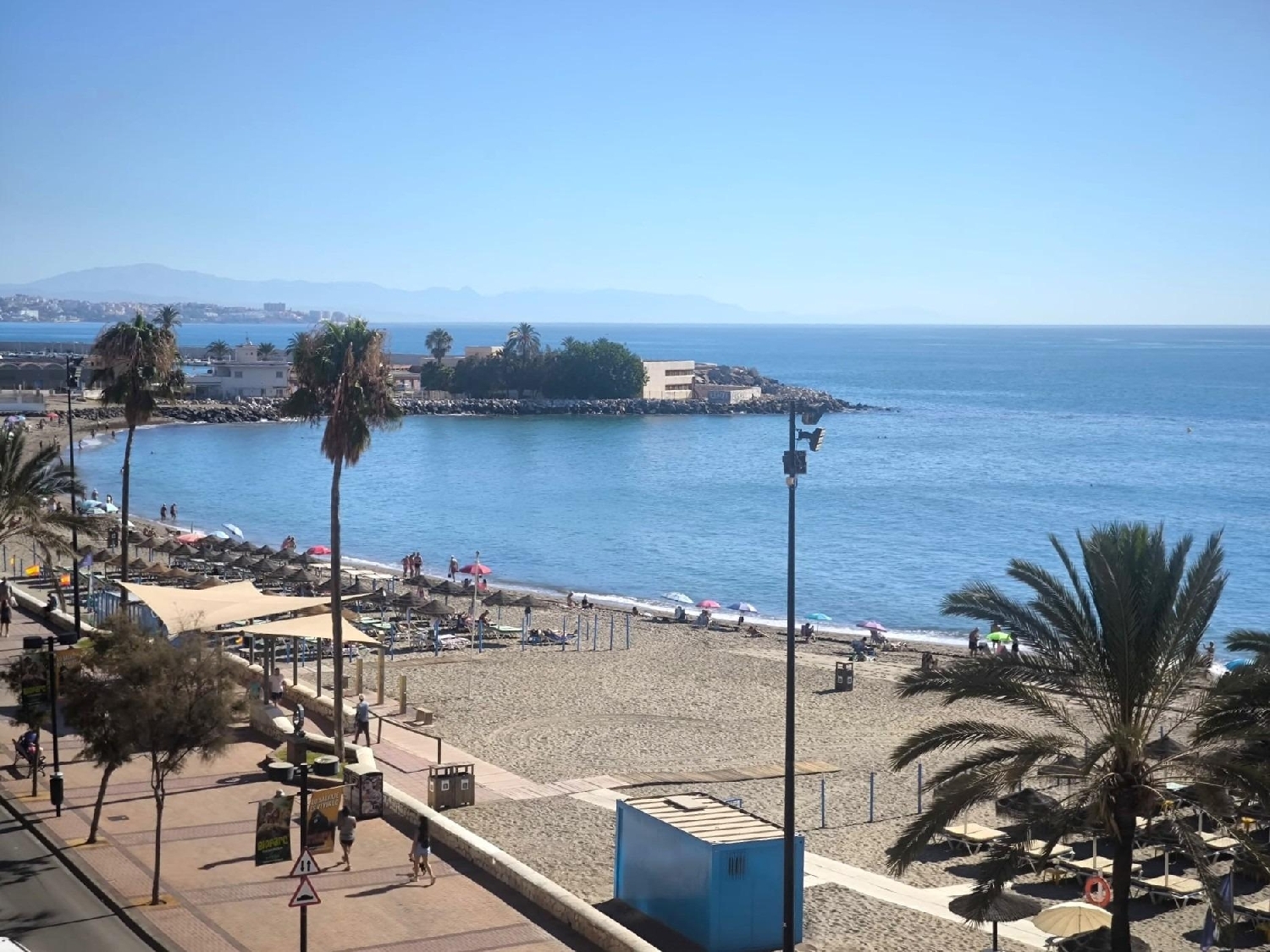  te koop appartement Fuengirola Costa Del Sol Occidental 4