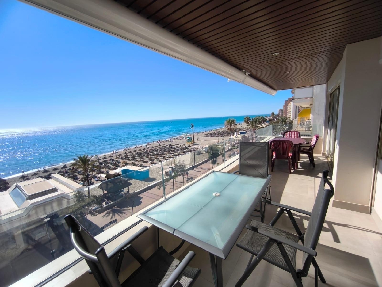 te koop appartement Fuengirola Costa Del Sol Occidental 3