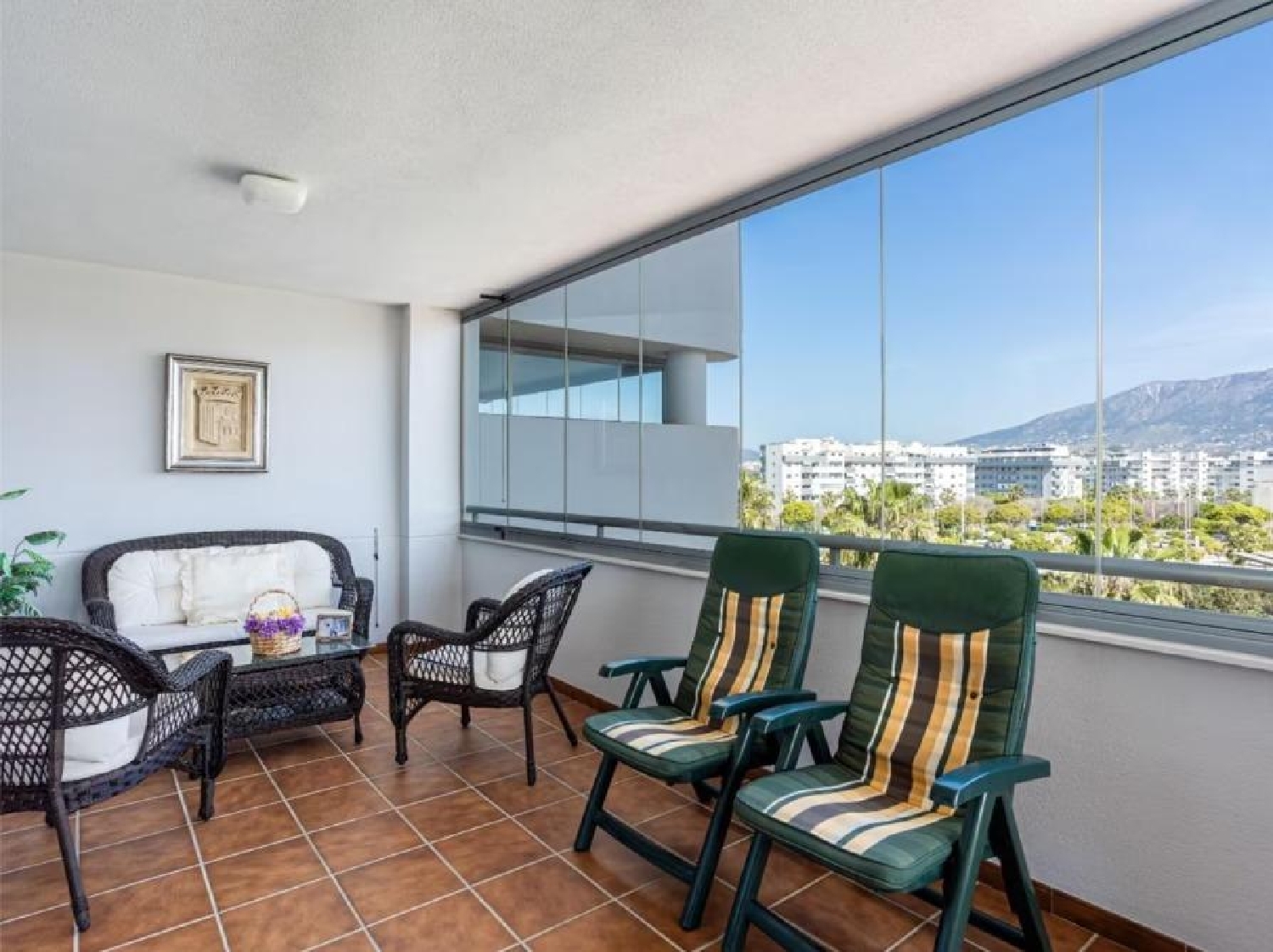  à vendre appartement Fuengirola Costa Del Sol Occidental 3
