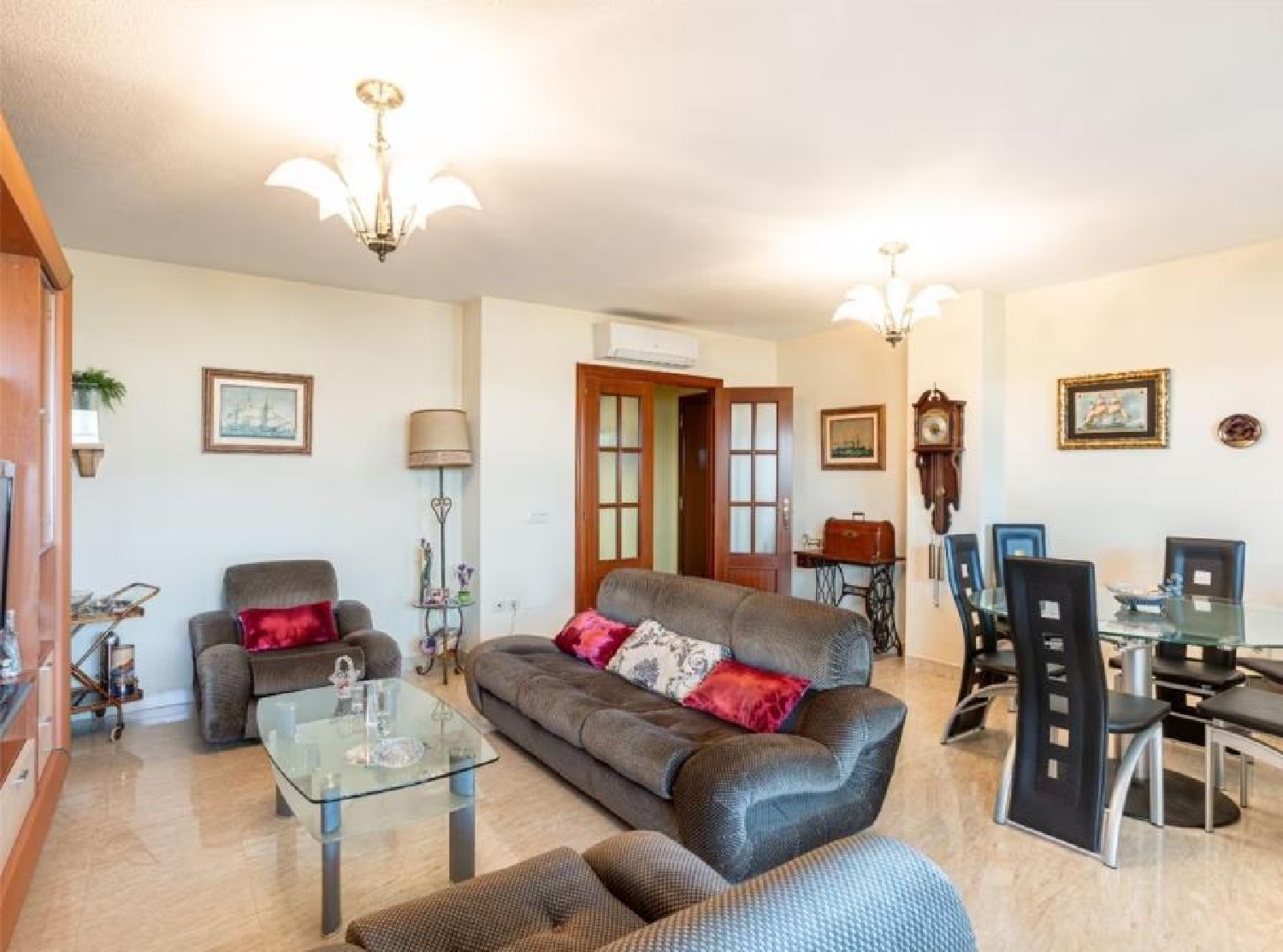  à vendre appartement Fuengirola Costa Del Sol Occidental 5