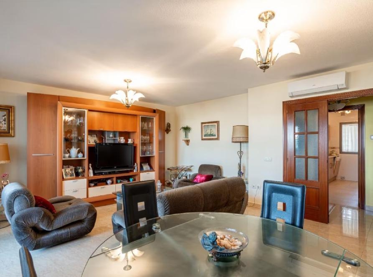  à vendre appartement Fuengirola Costa Del Sol Occidental 6