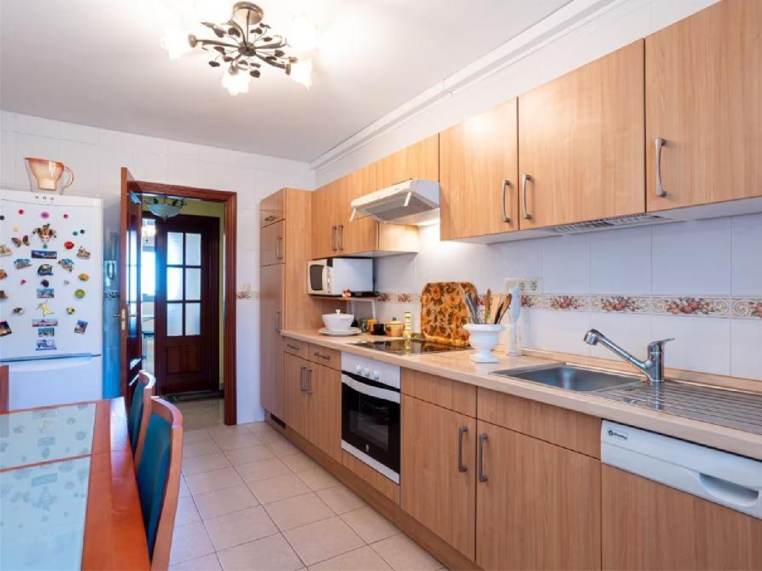  à vendre appartement Fuengirola Costa Del Sol Occidental 8