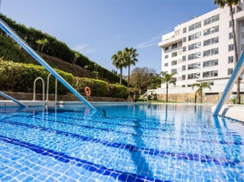 Fuengirola Costa Del Sol Occidental appartement foto 6317997