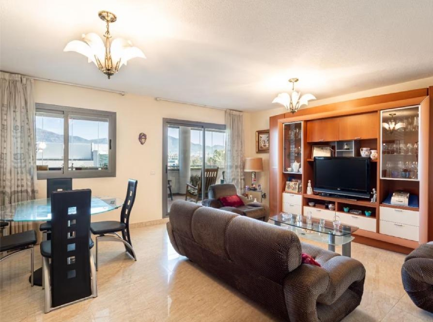  à vendre appartement Fuengirola Costa Del Sol Occidental 4