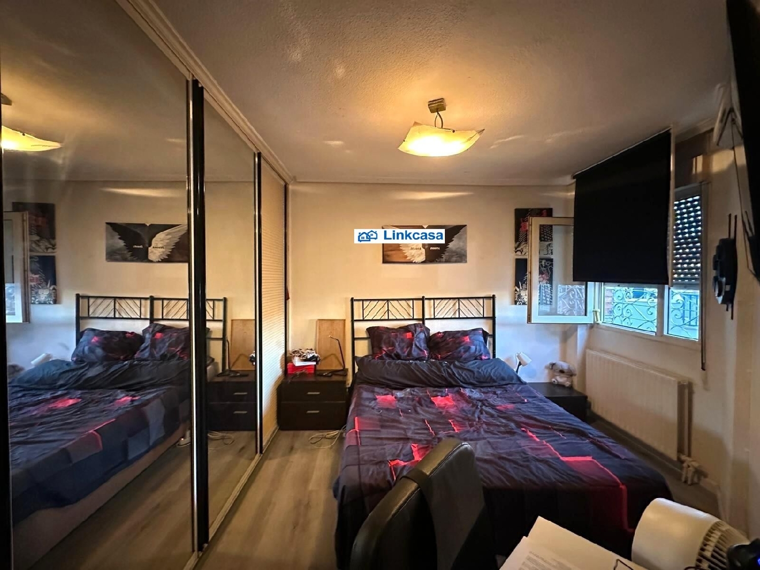  à vendre appartement Fuenlabrada Sierra De Alcaraz 8