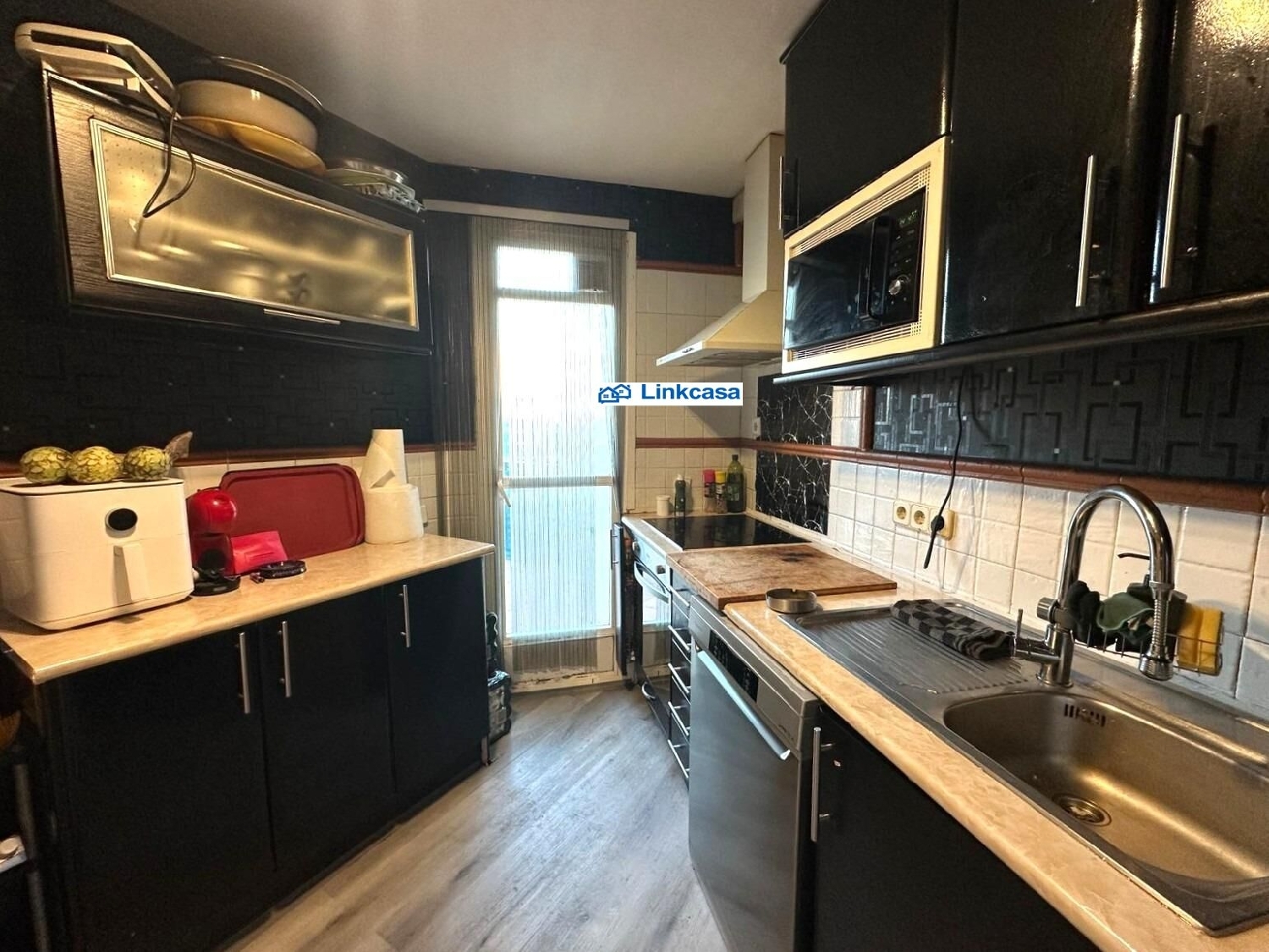  à vendre appartement Fuenlabrada Sierra De Alcaraz 4