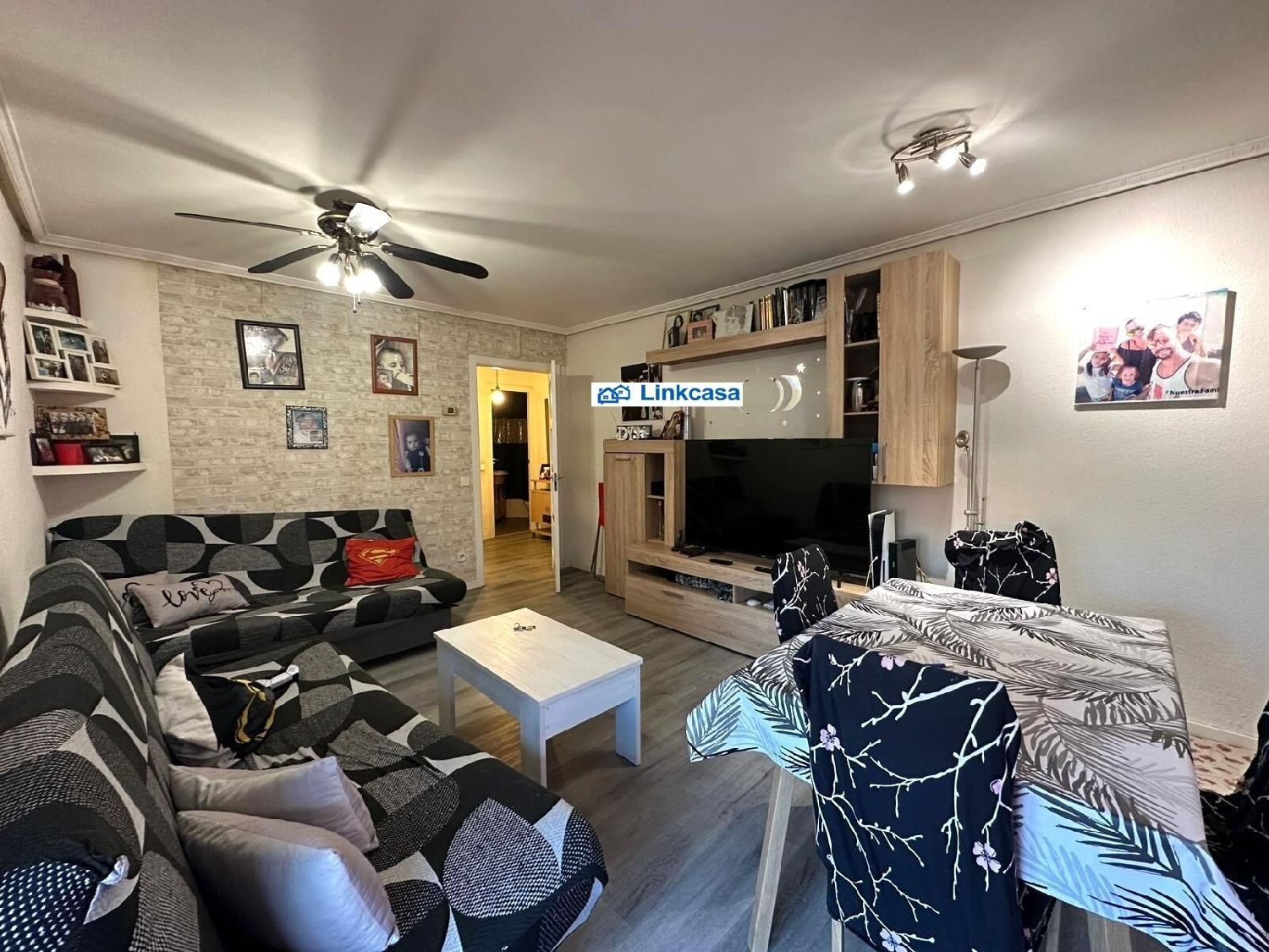  à vendre appartement Fuenlabrada Sierra De Alcaraz 2