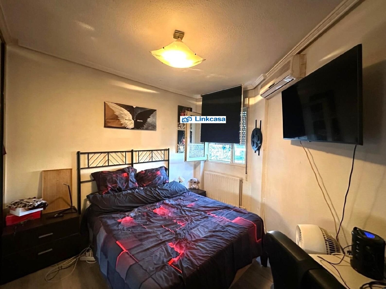  à vendre appartement Fuenlabrada Sierra De Alcaraz 3