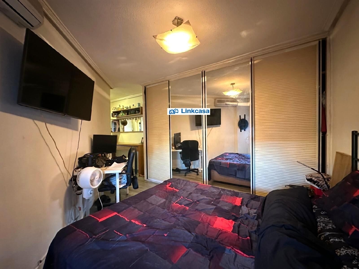  à vendre appartement Fuenlabrada Sierra De Alcaraz 7