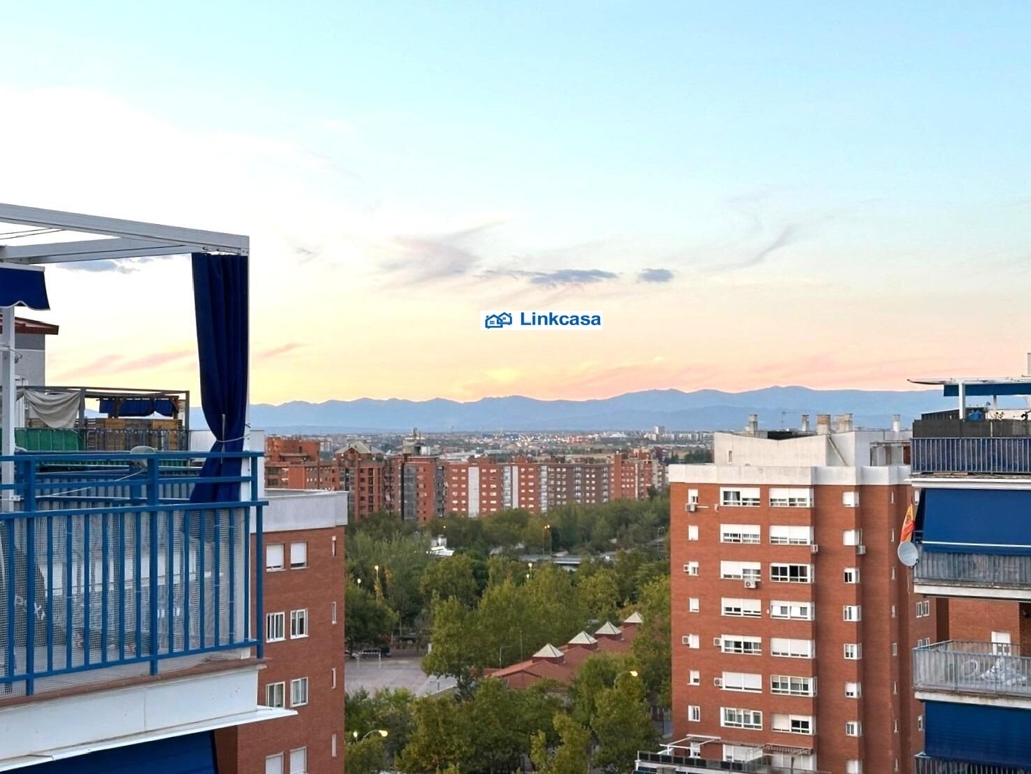 à vendre appartement Fuenlabrada Sierra De Alcaraz 1