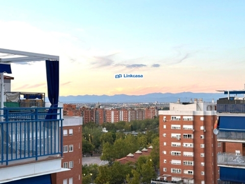 Fuenlabrada Sierra De Alcaraz appartement foto 6309623