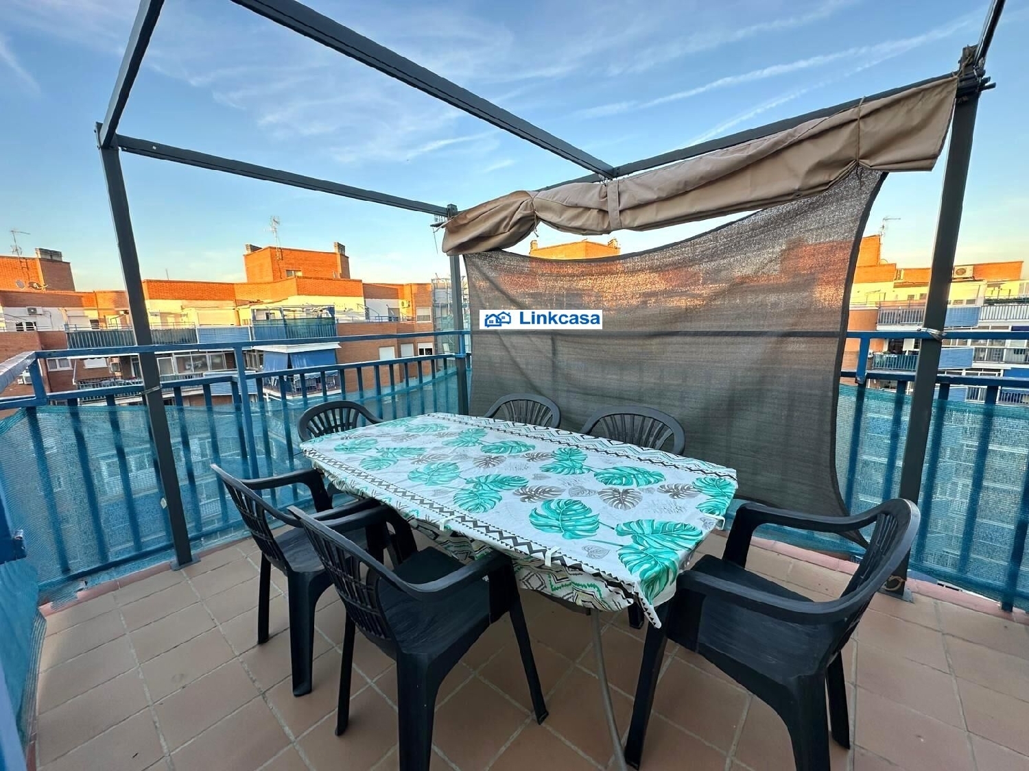  à vendre appartement Fuenlabrada Sierra De Alcaraz 5