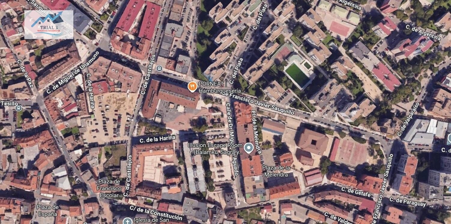 till salu lägenhet Fuenlabrada Sierra De Alcaraz 3