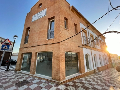 Fuente De Piedra Antequera appartement foto 6311162