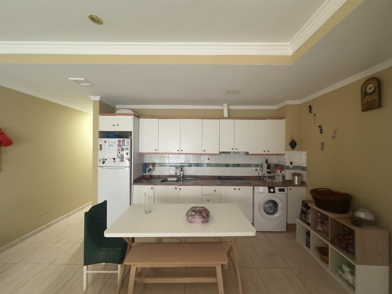  à vendre appartement Fuentelespino De Moya Serranía Baja 4