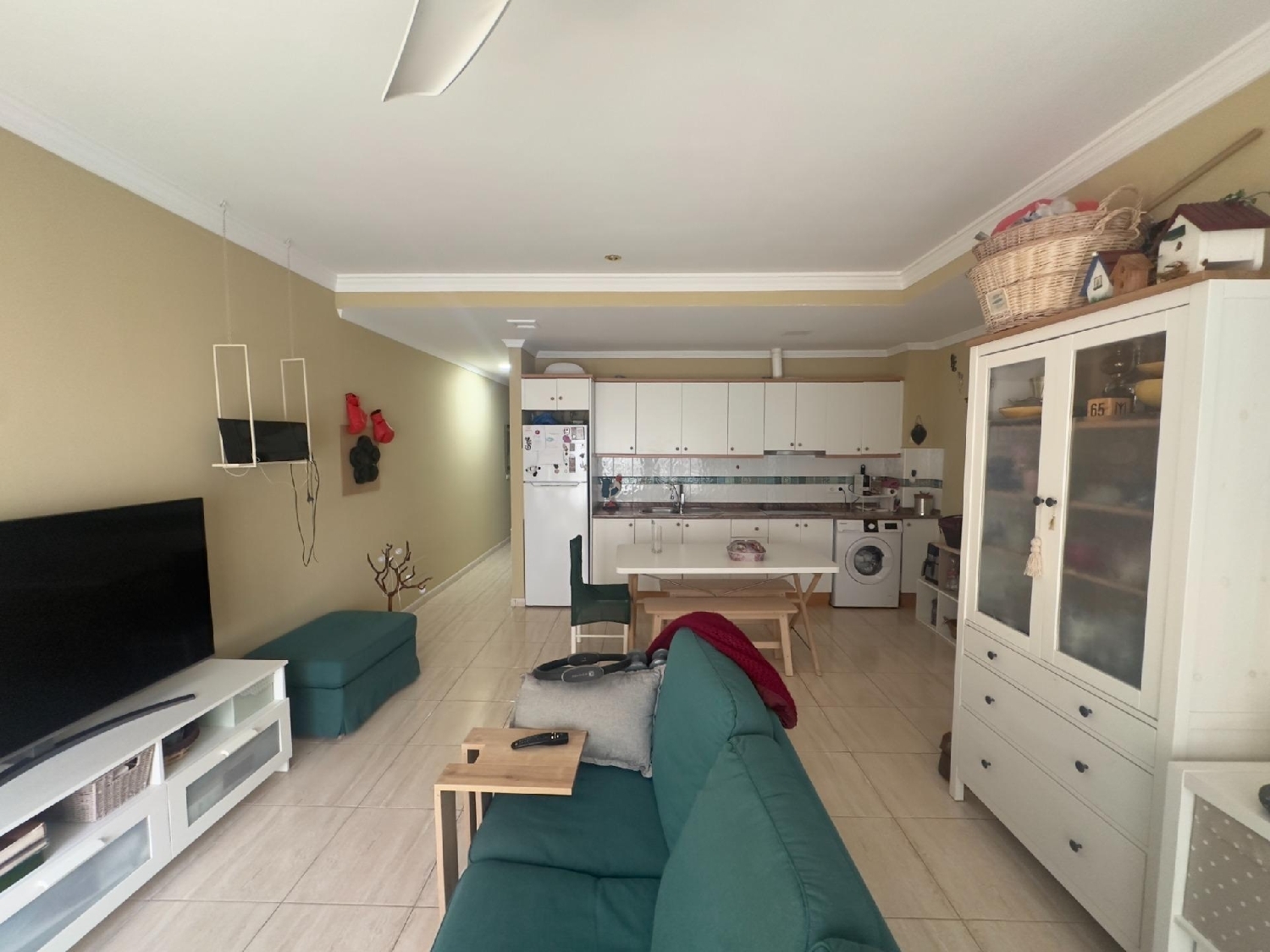 à vendre appartement Fuentelespino De Moya Serranía Baja 2