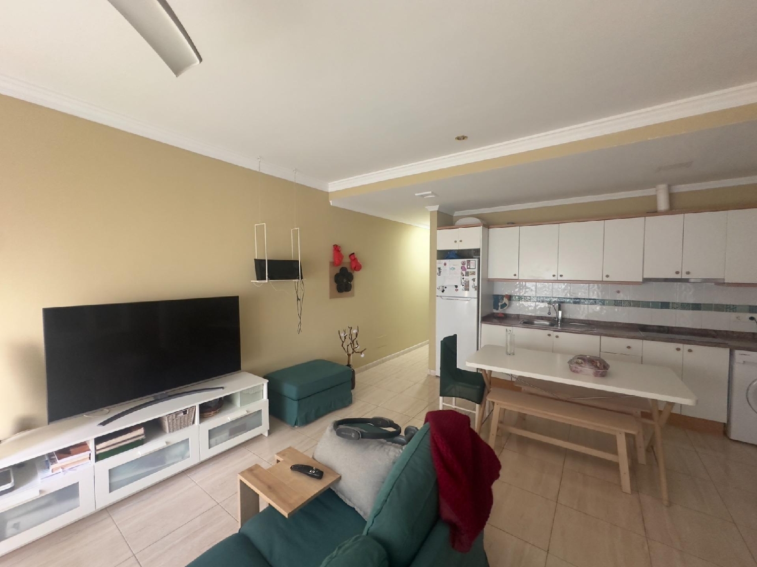  à vendre appartement Fuentelespino De Moya Serranía Baja 6