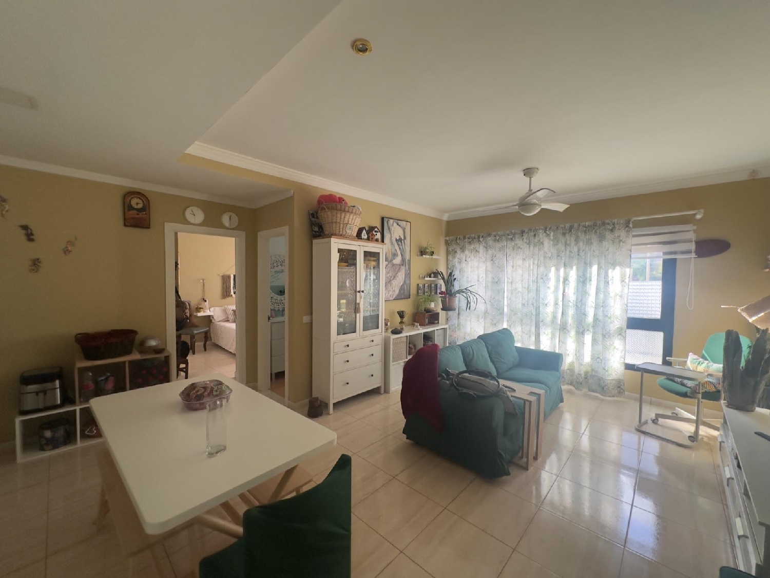  à vendre appartement Fuentelespino De Moya Serranía Baja 7