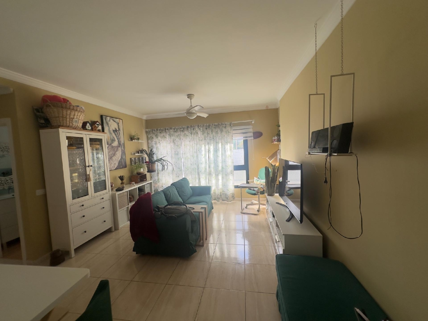  à vendre appartement Fuentelespino De Moya Serranía Baja 8