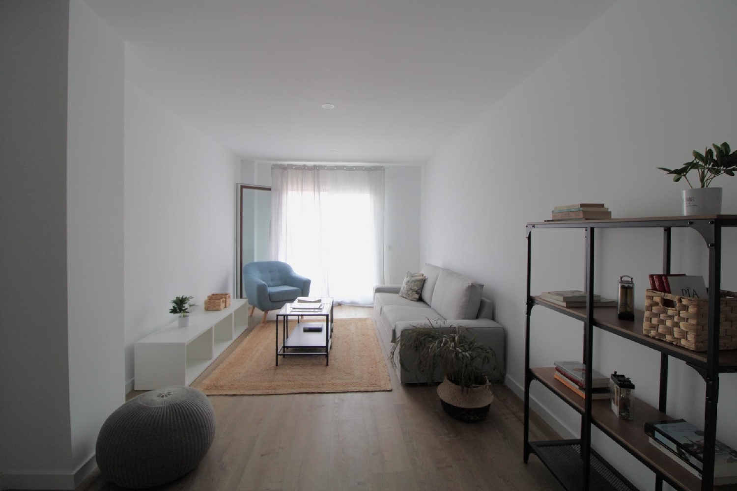  te koop appartement Galapagar Cuenca Del Guadarrama 4