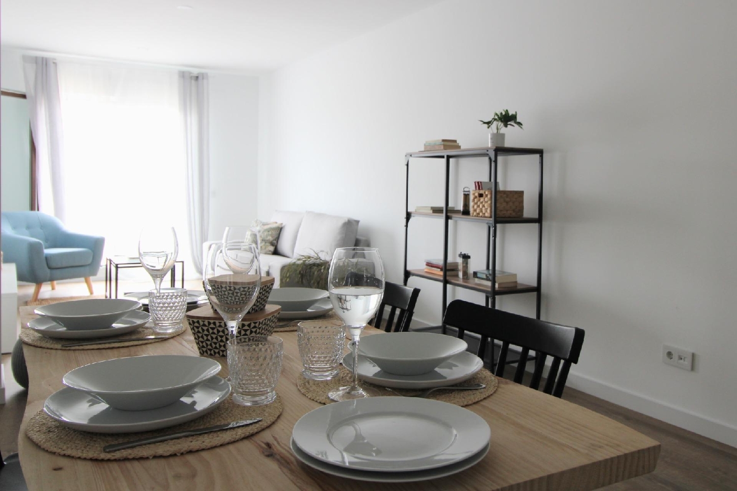  te koop appartement Galapagar Cuenca Del Guadarrama 8