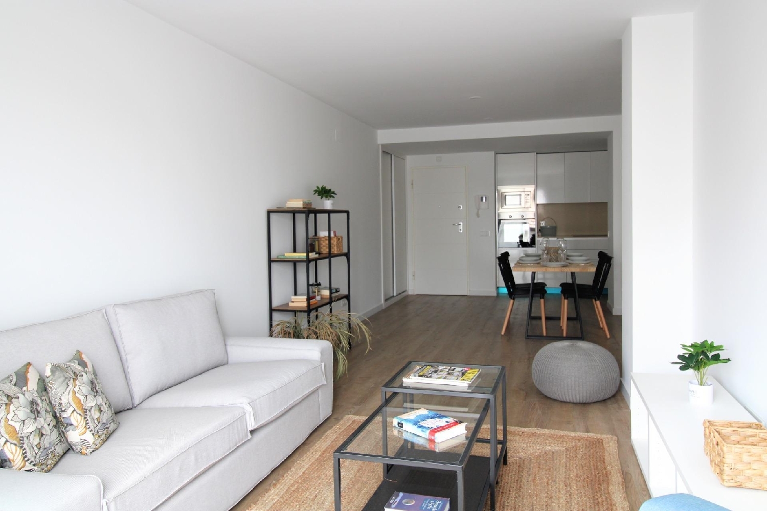  te koop appartement Galapagar Cuenca Del Guadarrama 6