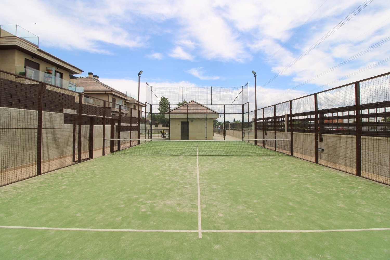  te koop appartement Galapagar Cuenca Del Guadarrama 3