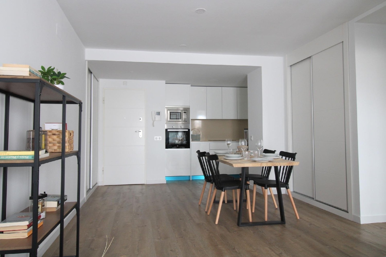  te koop appartement Galapagar Cuenca Del Guadarrama 7