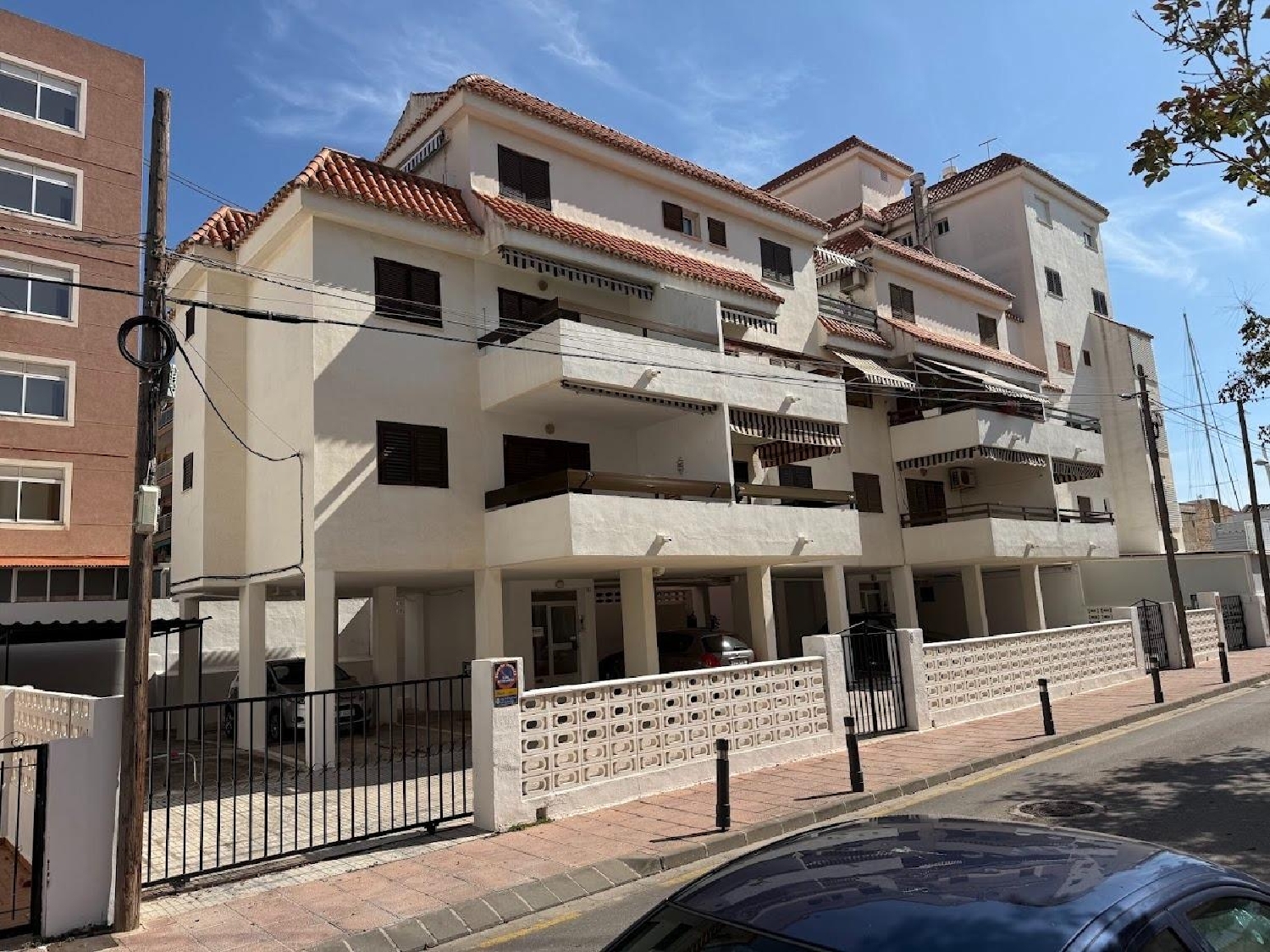  à vendre appartement Gandía 46701 Safor 1