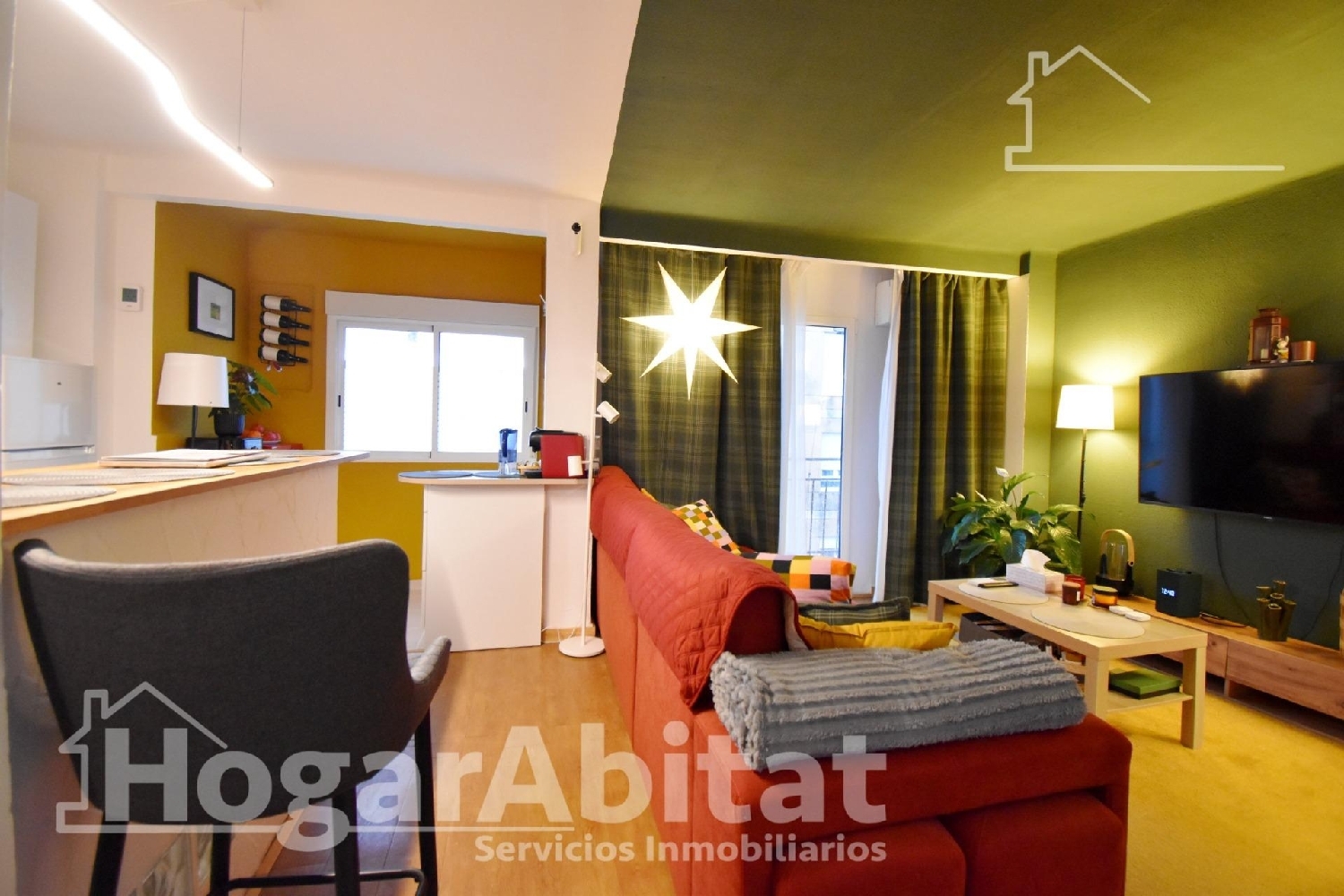 kaufen Wohnung Gandía 46701 Safor 2