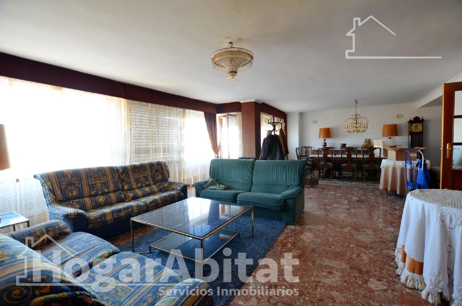  à vendre appartement Gandía 46701 Safor 1