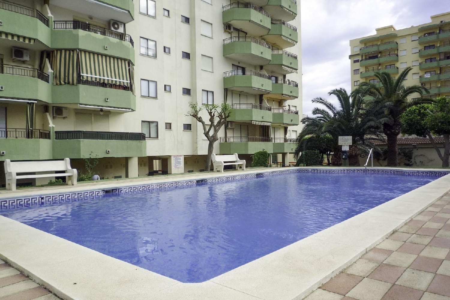 en venta apartamento Gandía 46701 Safor 2