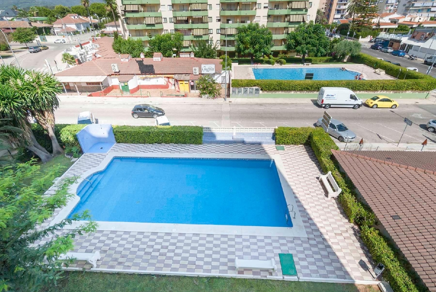 en venta apartamento Gandía 46701 Safor 3