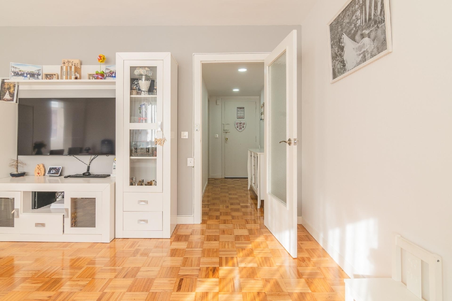  for sale apartment Garinoain Media Oriental 6