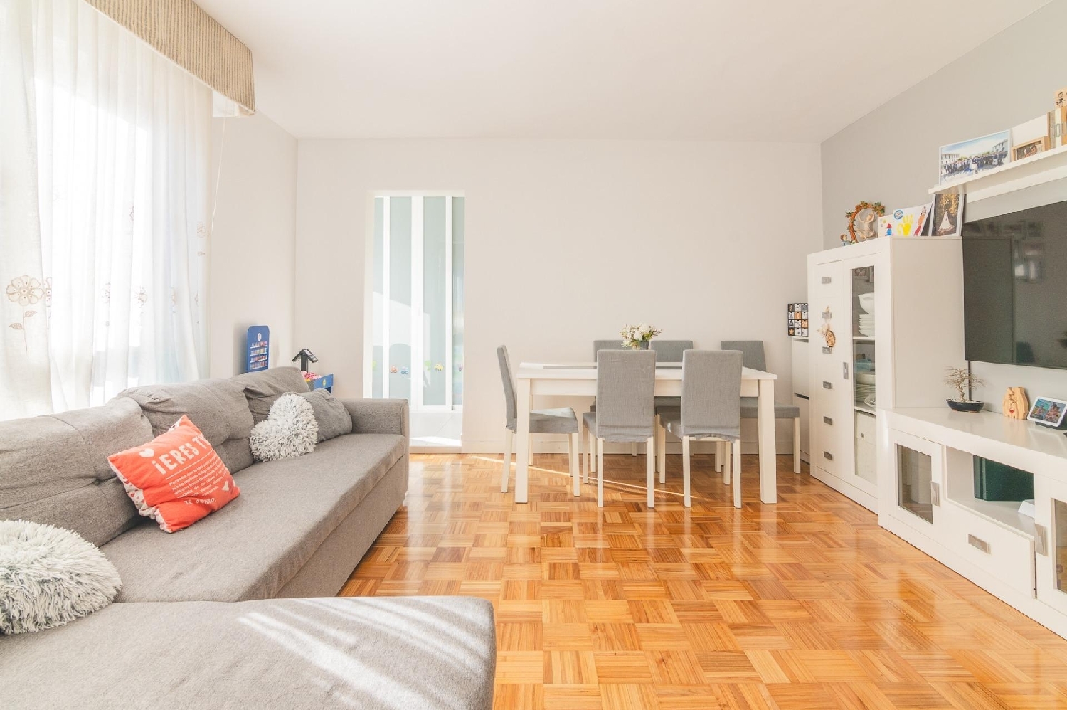  for sale apartment Garinoain Media Oriental 1